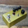Mighty Drive Distortion - Golden Edition