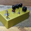Mighty Drive Distortion - Golden Edition