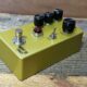 Mighty Drive Distortion - Golden Edition