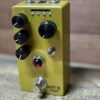 Mighty Drive Distortion - Golden Edition