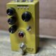 Mighty Drive Distortion - Golden Edition