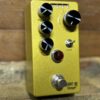Mighty Drive Distortion - Golden Edition