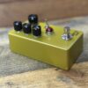 Mighty Drive Distortion - Golden Edition
