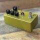 Mighty Drive Distortion - Golden Edition