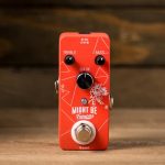 Guitar Boost Pedal