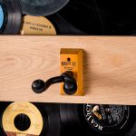 Guitar Wall Hanger