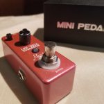 Pre-Owned Rowin Overdrive Effects Pedal