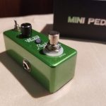 Used Rowin Phaser Effects Pedal