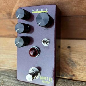 OBDM Multi Effect Pedal