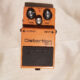 Used Boss DS1 Distortion Effects Pedal