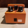 Used Boss DS1 Distortion Effects Pedal