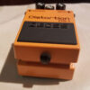 Used Boss DS1 Distortion Effects Pedal