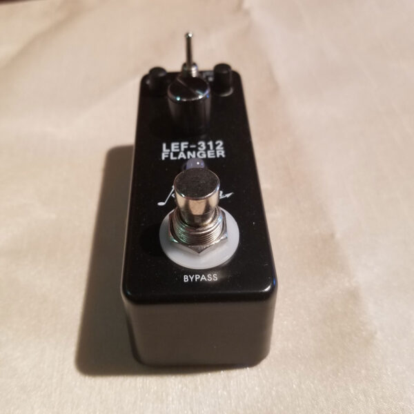 Pre-Owned Rowin Flanger Effects Pedals
