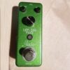 Used Rowin Fuzz Effect Pedal