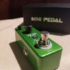 Used Rowin Fuzz Effect Pedal