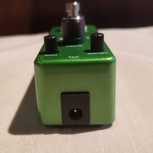Used Rowin Fuzz Effect Pedal