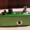 Used Rowin Fuzz Effect Pedal