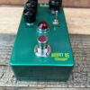 Green Terror - Overdrive Multi-Effect Pedal