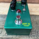 Green Terror - Overdrive Multi-Effect Pedal