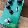 Green Terror - Overdrive Multi-Effect Pedal