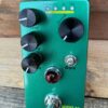 Green Terror - Overdrive Multi-Effect Pedal