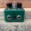 Green Terror - Overdrive Multi-Effect Pedal