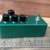Green Terror - Overdrive Multi-Effect Pedal