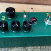 Green Terror - Overdrive Multi-Effect Pedal