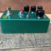 Green Terror - Overdrive Multi-Effect Pedal