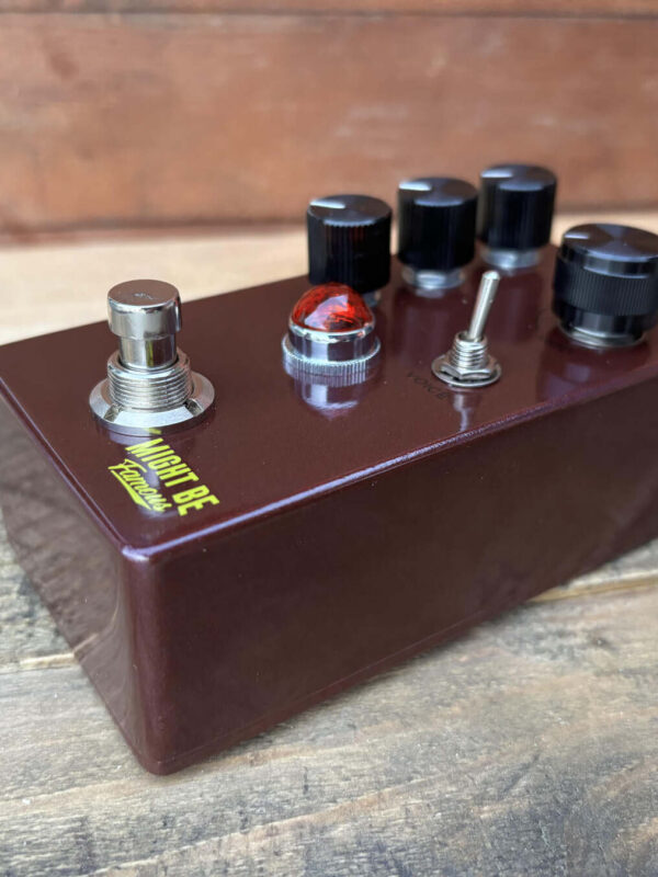 OBDM Multi Effects Pedal