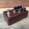 OBDM Multi Effects Pedal