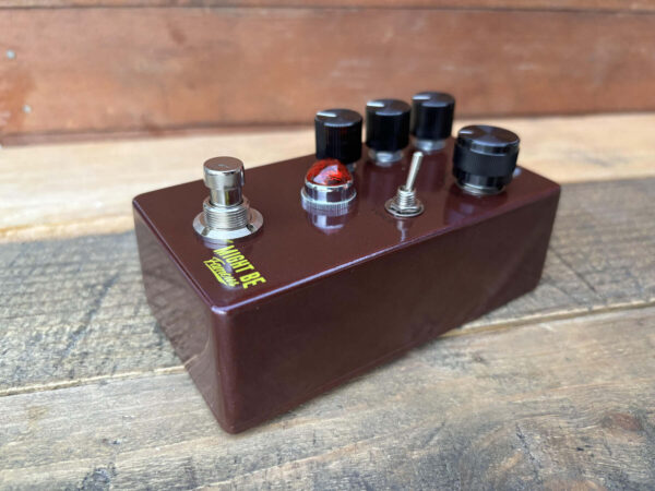 OBDM Multi Effects Pedal