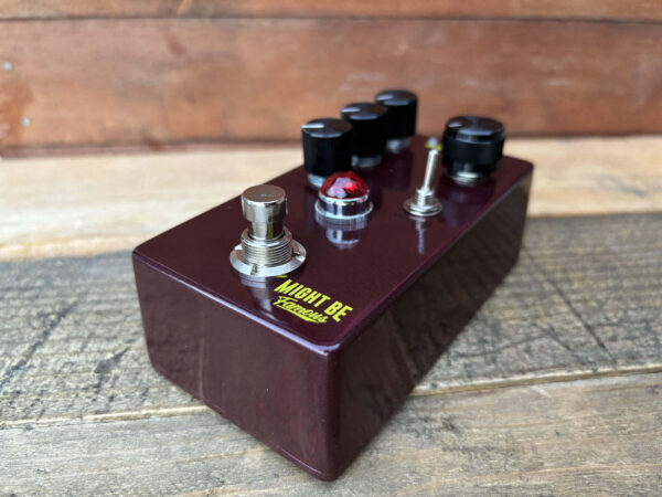 OBDM Multi Effects Pedal