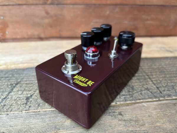 OBDM Multi Effects Pedal