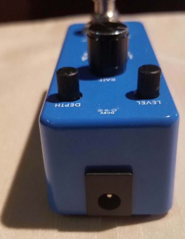 Pre-Owned Rowin Chorus Guitar Effect Pedal