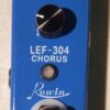 Pre-Owned Rowin Chorus Guitar Effect Pedal