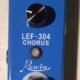 Pre-Owned Rowin Chorus Guitar Effect Pedal