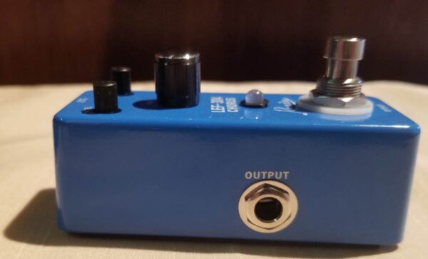 Pre-Owned Rowin Chorus Guitar Effect Pedal