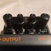 USED Boss MT-2 Metal Zone Effects Pedal