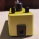 Pre-Owned Rowin Delay Guitar Effect Pedal
