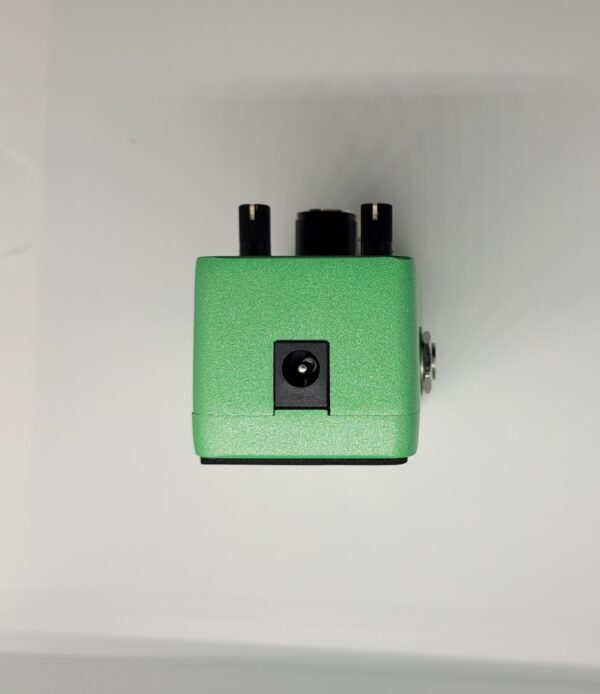 Might Be Famous Delay Guitar Effect Pedal