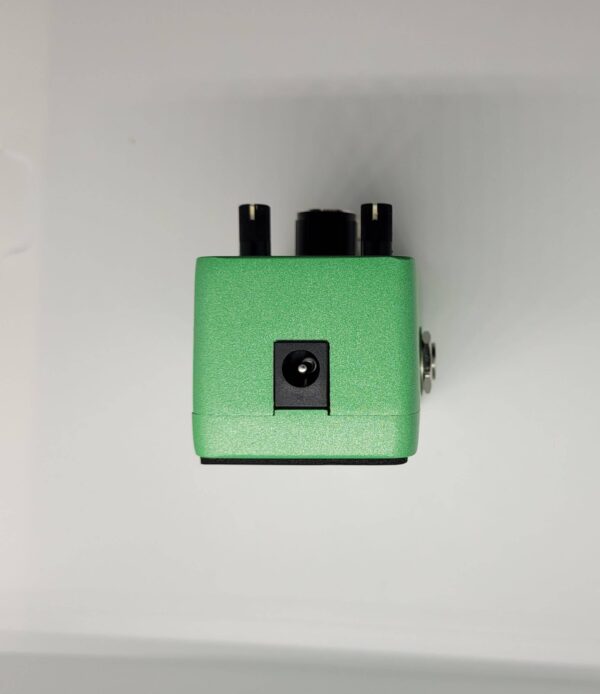 Might Be Famous Delay Guitar Effect Pedal