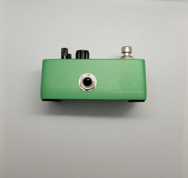 Might Be Famous Delay Guitar Effect Pedal