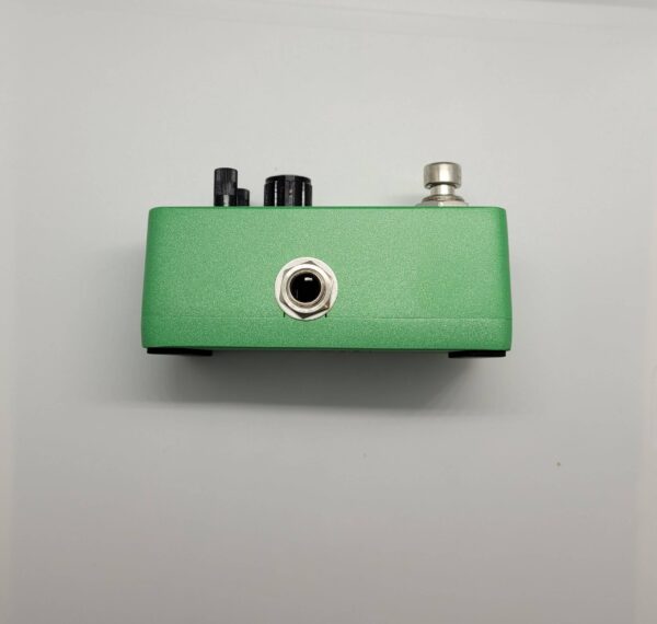 Might Be Famous Delay Guitar Effect Pedal