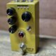 Mighty Drive Distortion - Golden Edition