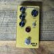 Mighty Drive Distortion - Golden Edition