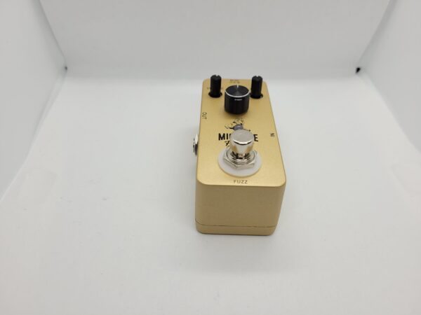 Might Be Famous Fuzz Pedal