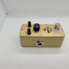 Might Be Famous Fuzz Pedal