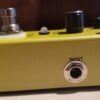 Pre-Owned Rowin Delay Guitar Effect Pedal