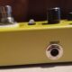 Pre-Owned Rowin Delay Guitar Effect Pedal